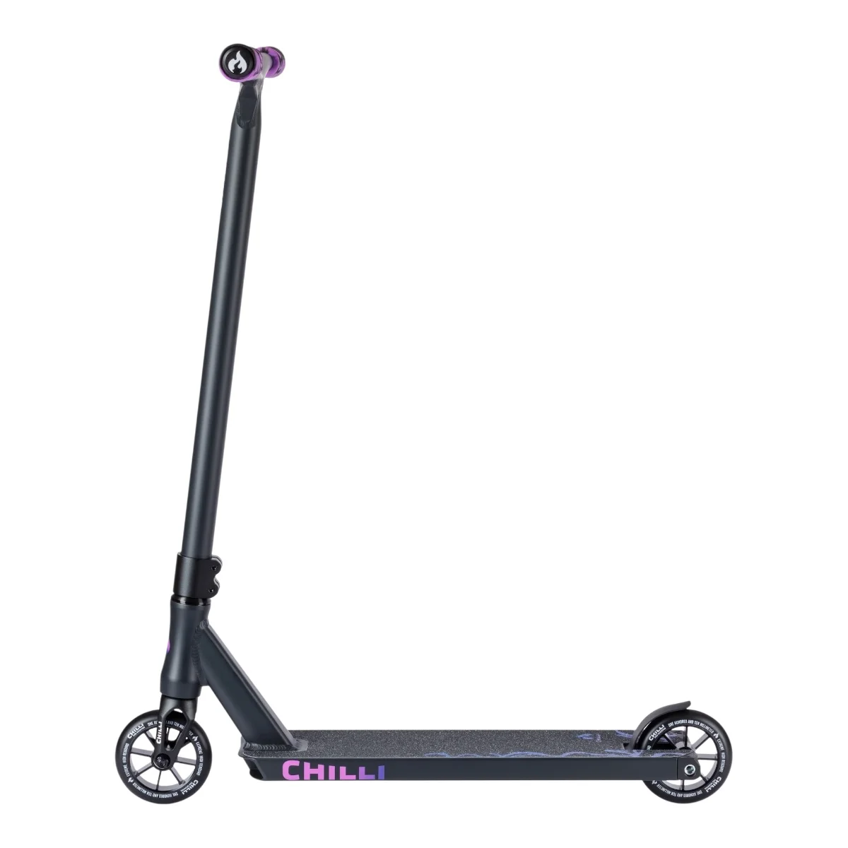 SCOOTER CHILLI REAPER VENOM PURPLE - LG - Imagen 2