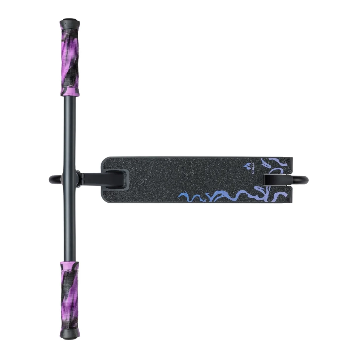 SCOOTER CHILLI REAPER VENOM PURPLE - LG - Imagen 4