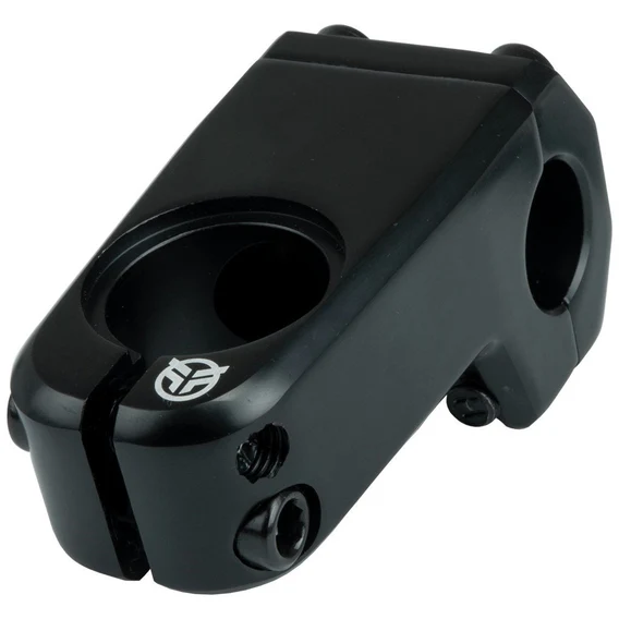 TEE BMX FEDERAL ELEMENT FRONT LOAD 50MM NEGRO - Imagen 2