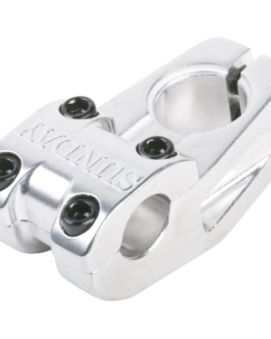 TEE BMX SUNDAY FREEZE TOP LOAD 48 MM CROMADO