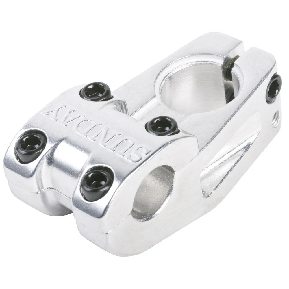 TEE BMX SUNDAY FREEZE TOP LOAD 48 MM CROMADO